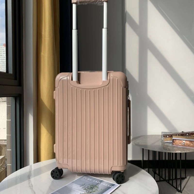 Rimowa Suitcase Efficient 69345