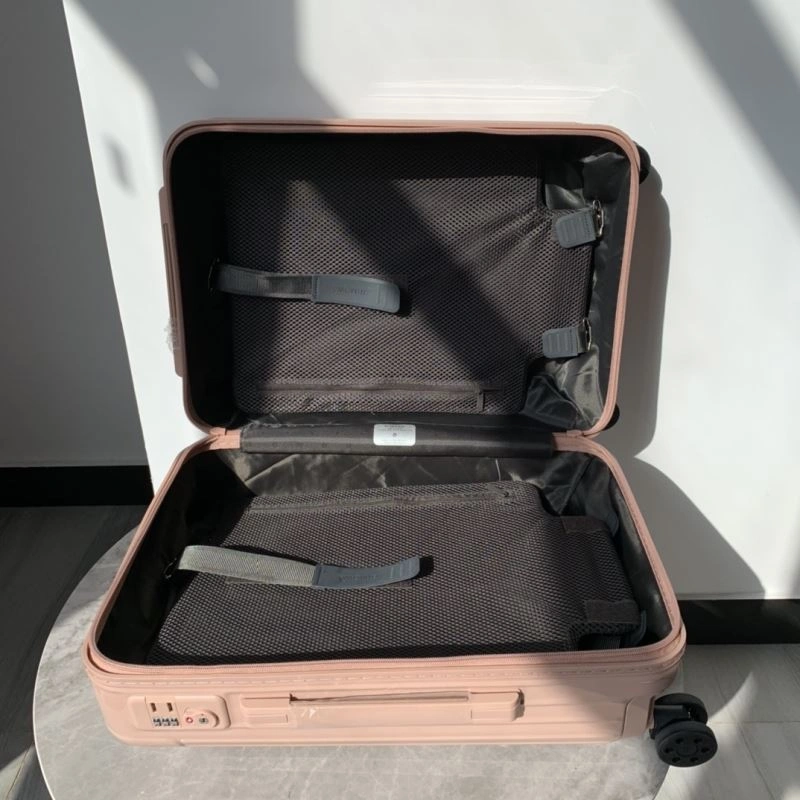 Rimowa Suitcase Efficient 69345