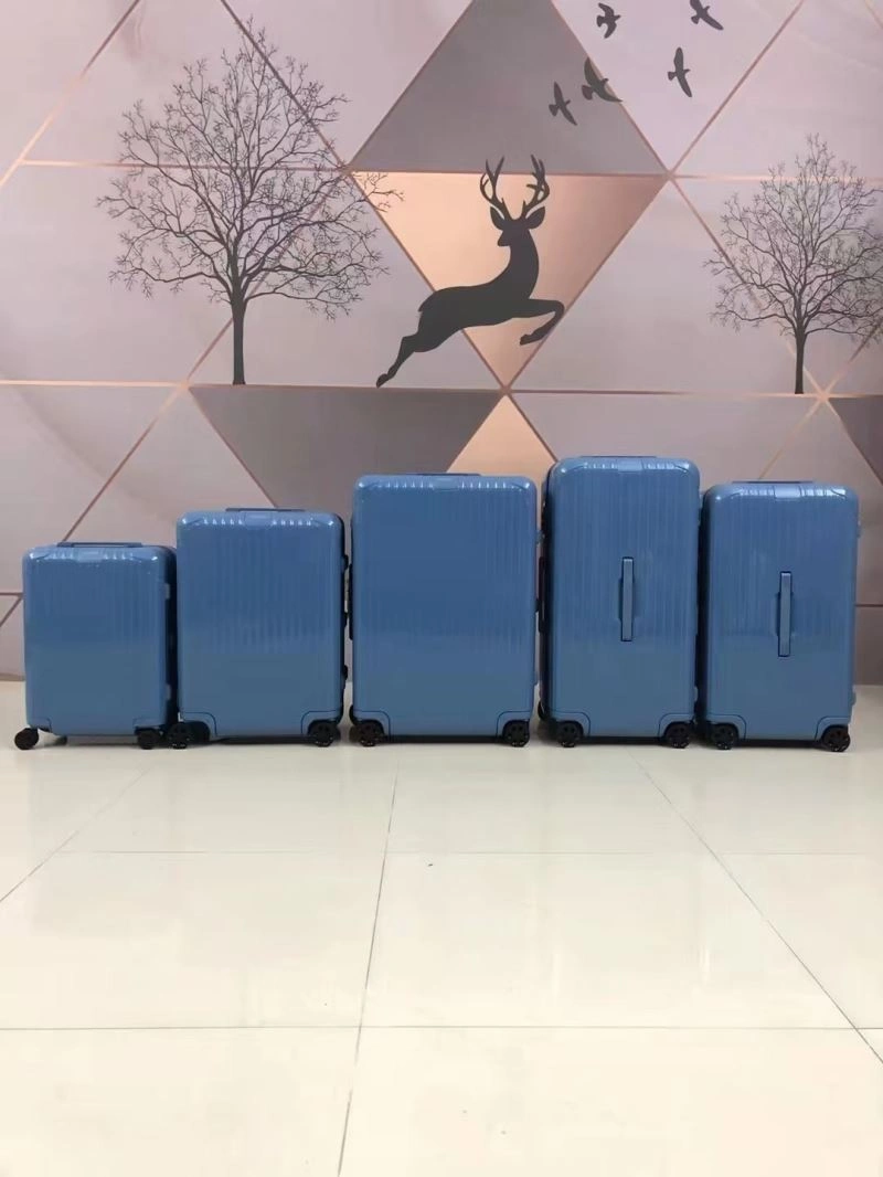 Rimowa Suitcase WellDesigned 69344