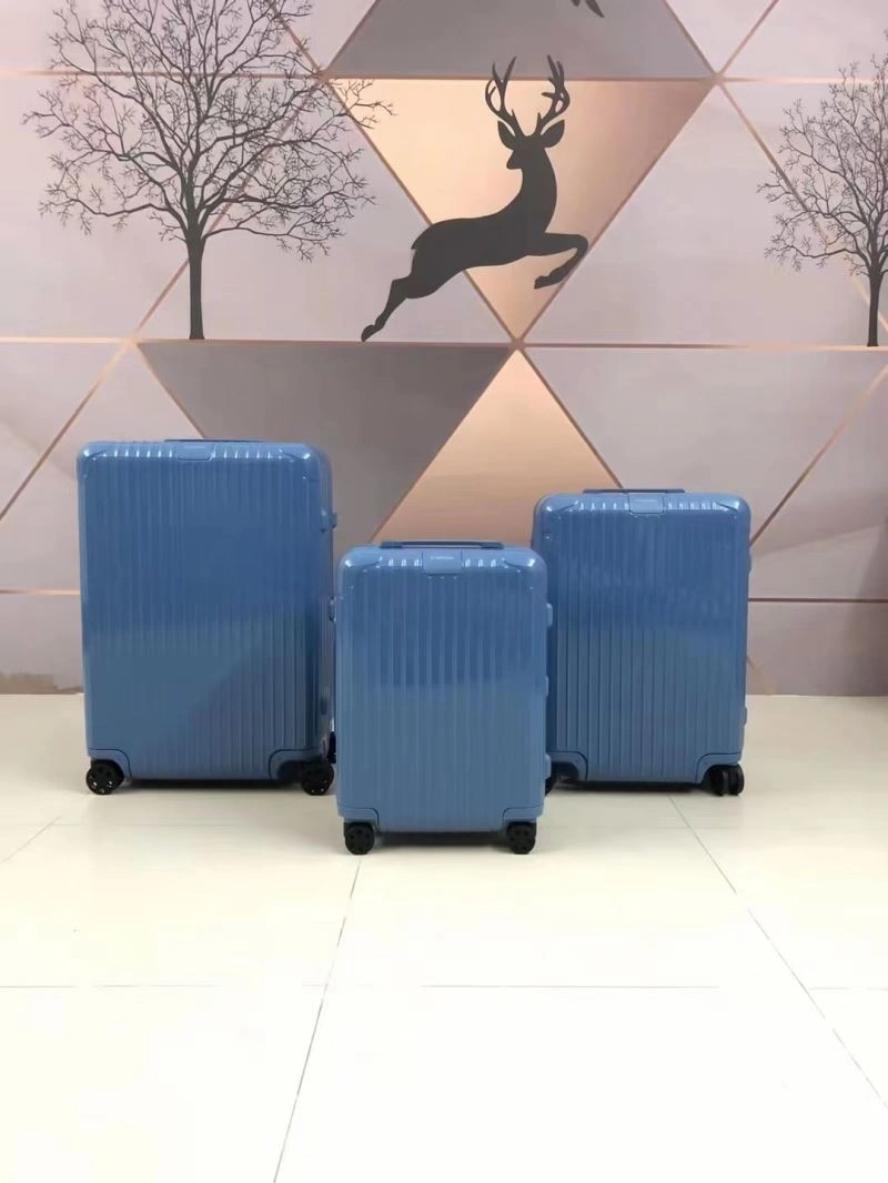 Rimowa Suitcase WellDesigned 69344