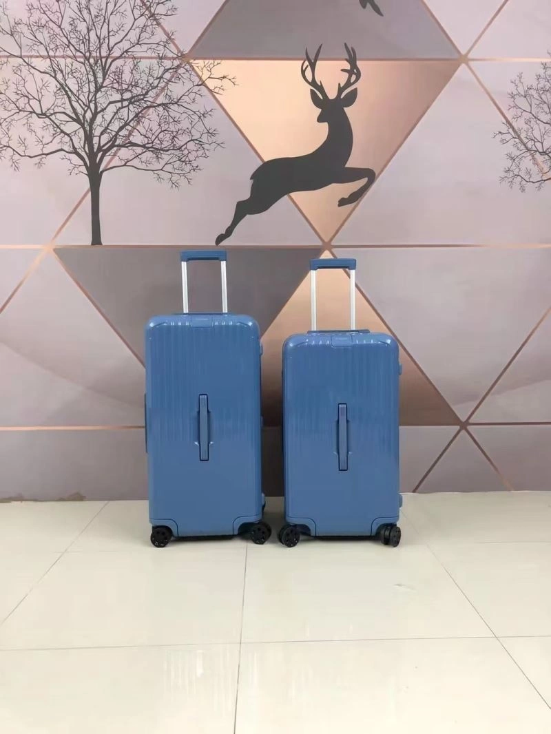 Rimowa Suitcase WellDesigned 69344