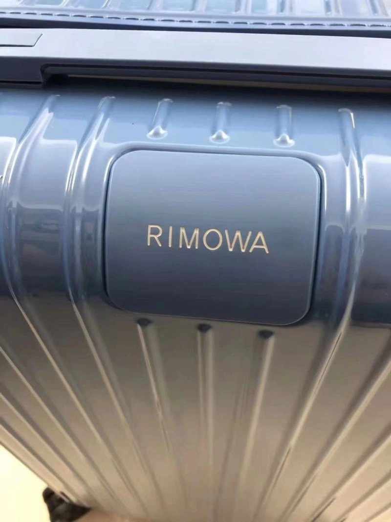 Rimowa Suitcase WellDesigned 69344