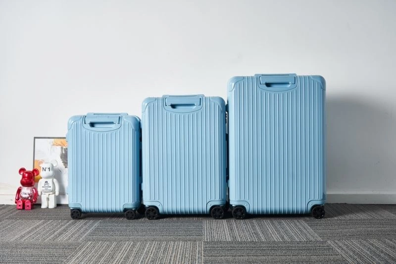 Rimowa Suitcase FlexibleFit 69337