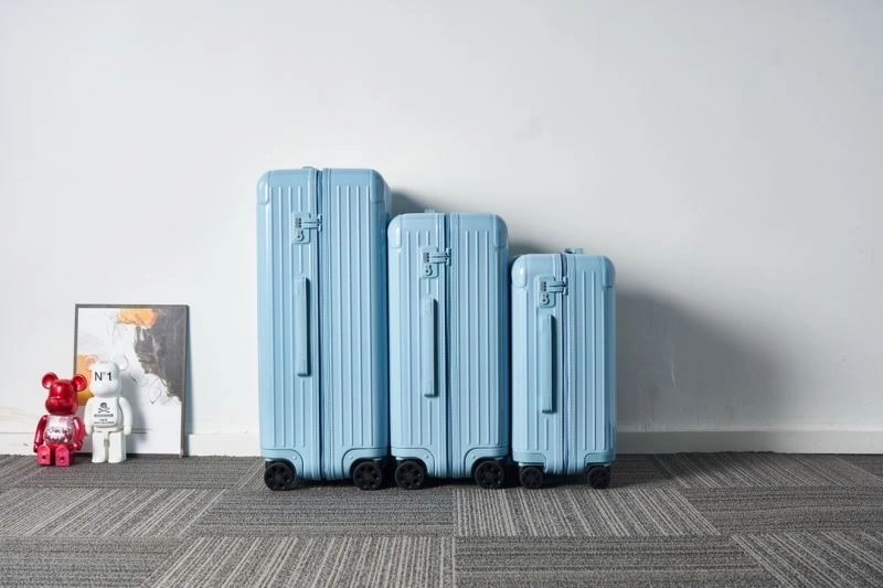 Rimowa Suitcase FlexibleFit 69337