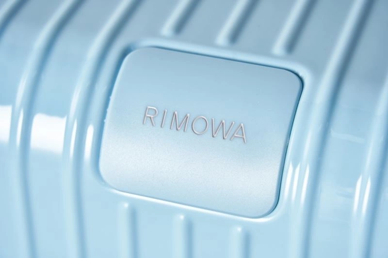 Rimowa Suitcase FlexibleFit 69337