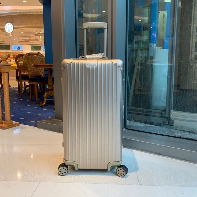 Rimowa Suitcase TimelessDesign 69342