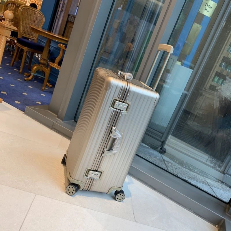 Rimowa Suitcase TimelessDesign 69342