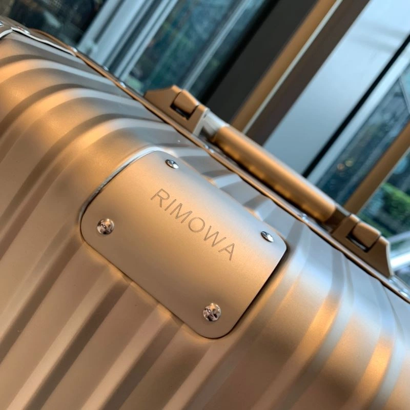 Rimowa Suitcase TimelessDesign 69342