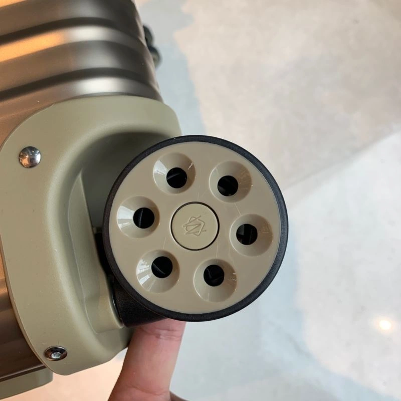 Rimowa Suitcase TimelessDesign 69342