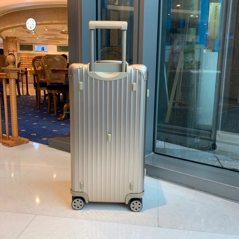 Rimowa Suitcase TimelessDesign 69342