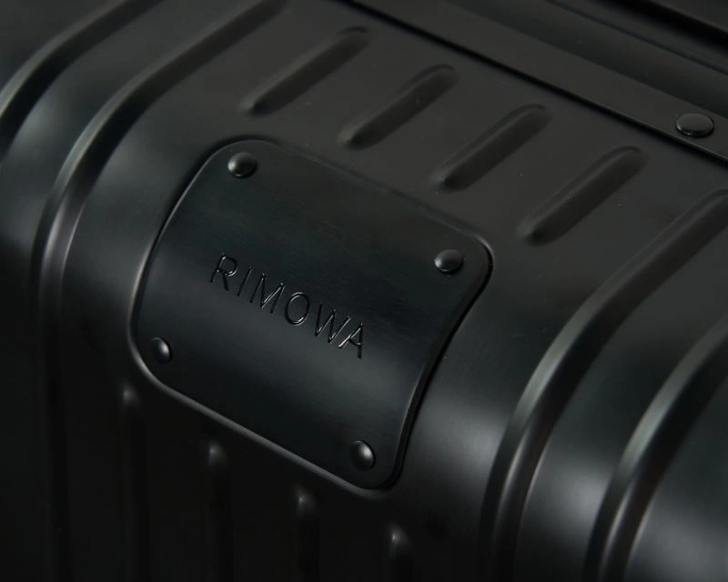 Rimowa Suitcase EyeCatching 69331