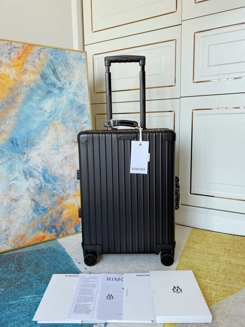Rimowa Suitcase TimelessDesign 69329