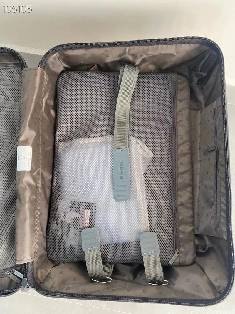 RelaxedFit Rimowa Suitcase 69272