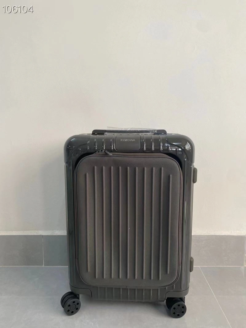 SmoothTexture Rimowa Suitcase 69271