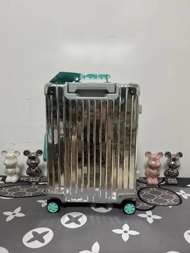 Rimowa x Tiffany Suitcase Packable 69279
