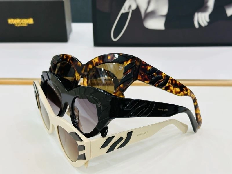 ModernLook Roberto Cavalli Sunglasses 282263