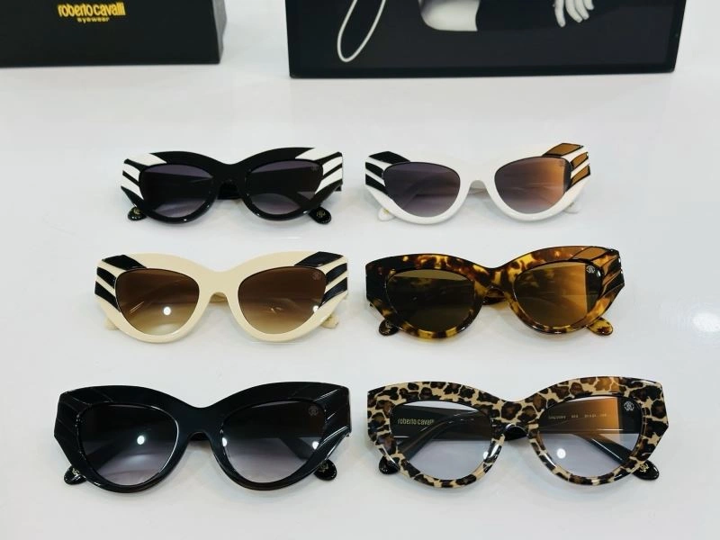 ModernLook Roberto Cavalli Sunglasses 282263
