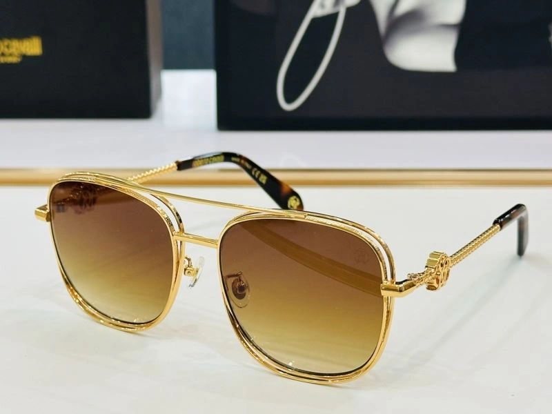 Affordable Roberto Cavalli Sunglasses 282265