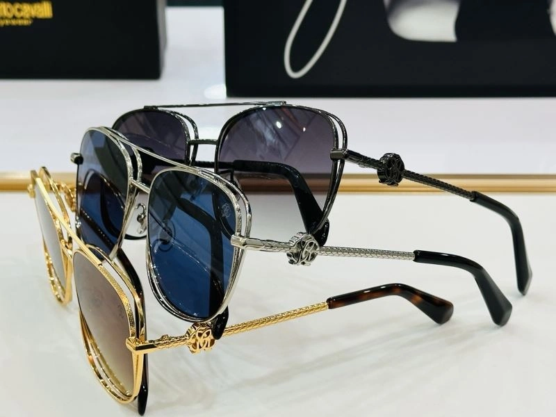 Affordable Roberto Cavalli Sunglasses 282265