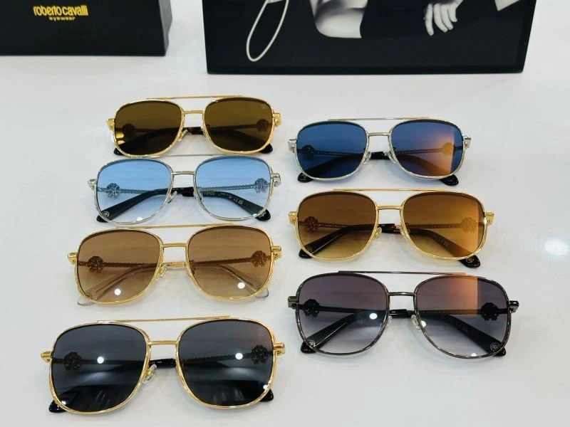 Affordable Roberto Cavalli Sunglasses 282265
