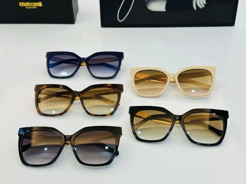 UrbanStyle Roberto Cavalli Sunglasses 282261