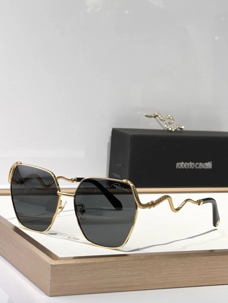 Roberto Cavalli Sunglasses WellDesigned 282278