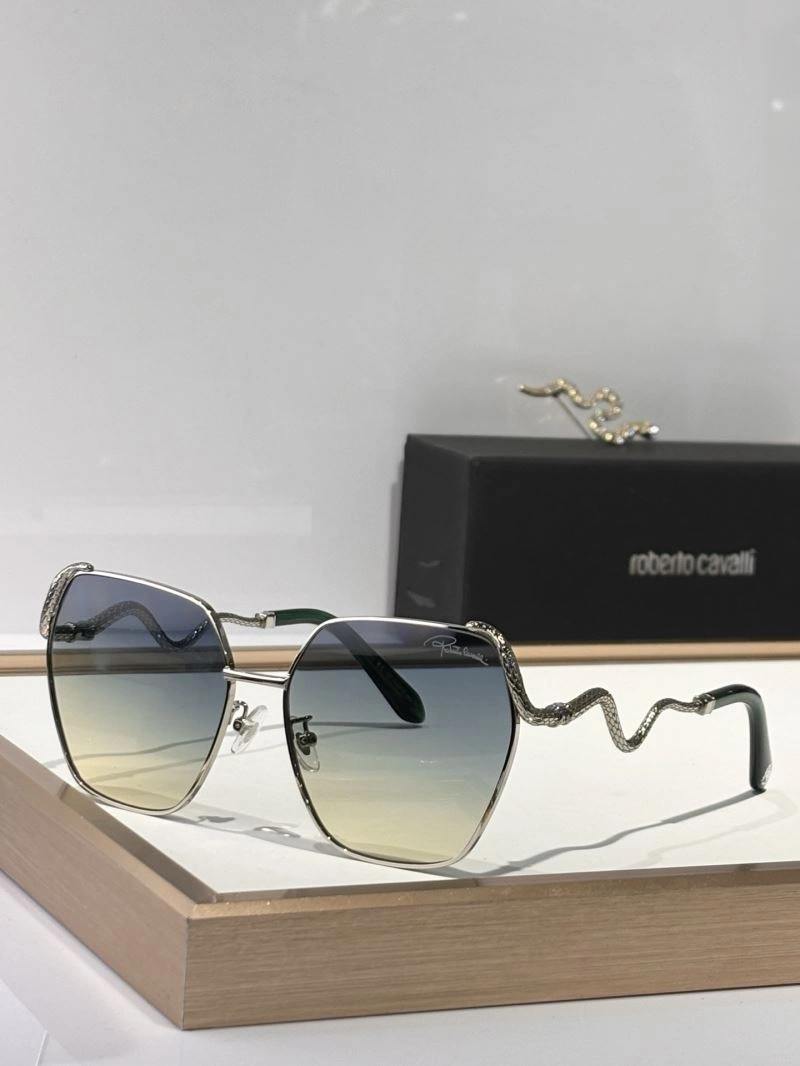 Roberto Cavalli Sunglasses WellDesigned 282278