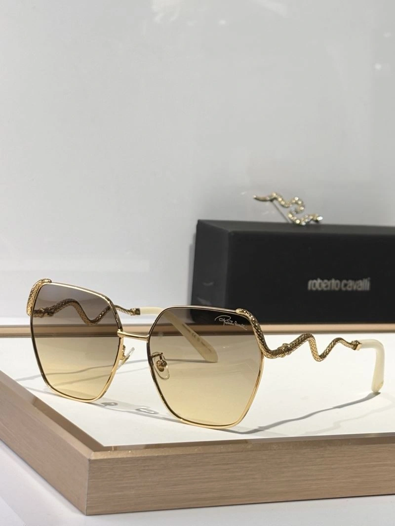 Roberto Cavalli Sunglasses WellDesigned 282278