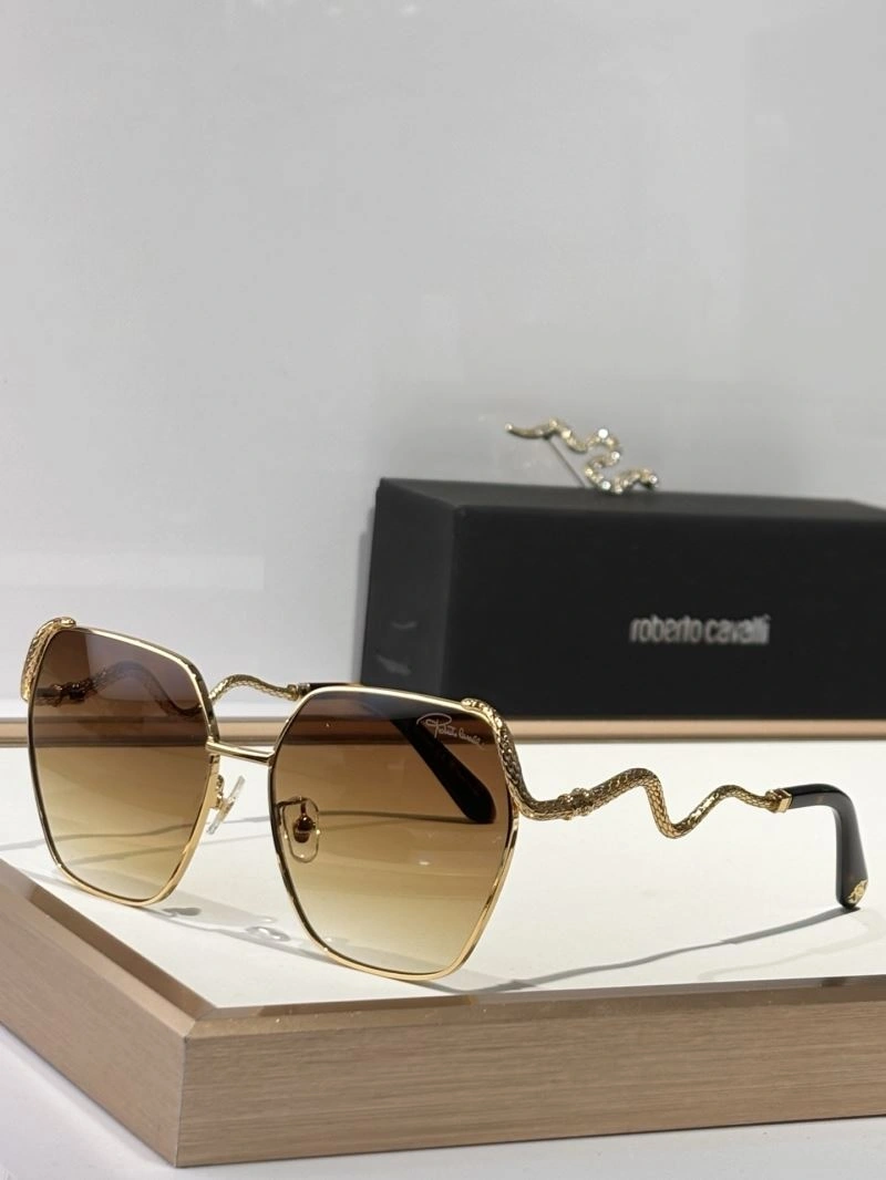 Roberto Cavalli Sunglasses WellDesigned 282278