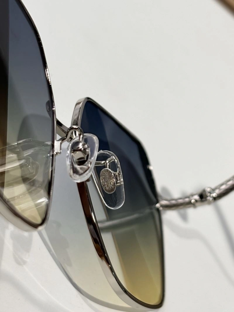 Roberto Cavalli Sunglasses WellDesigned 282278