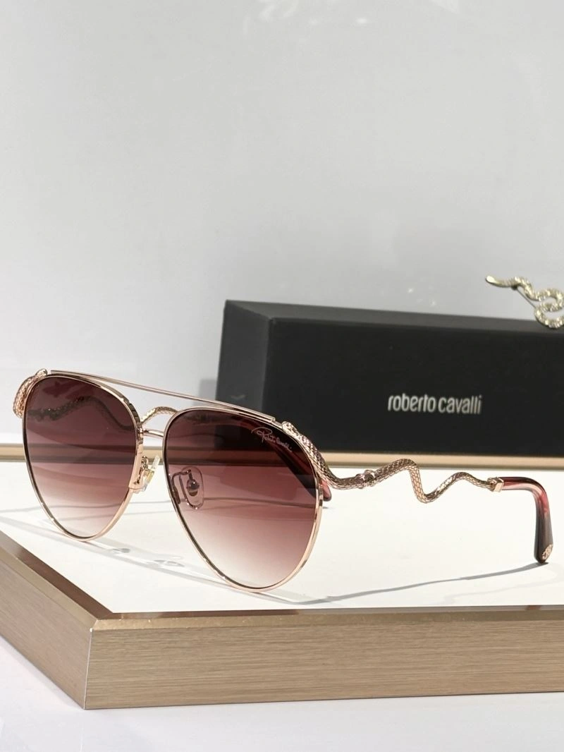 Roberto Cavalli Sunglasses Effortless 282290