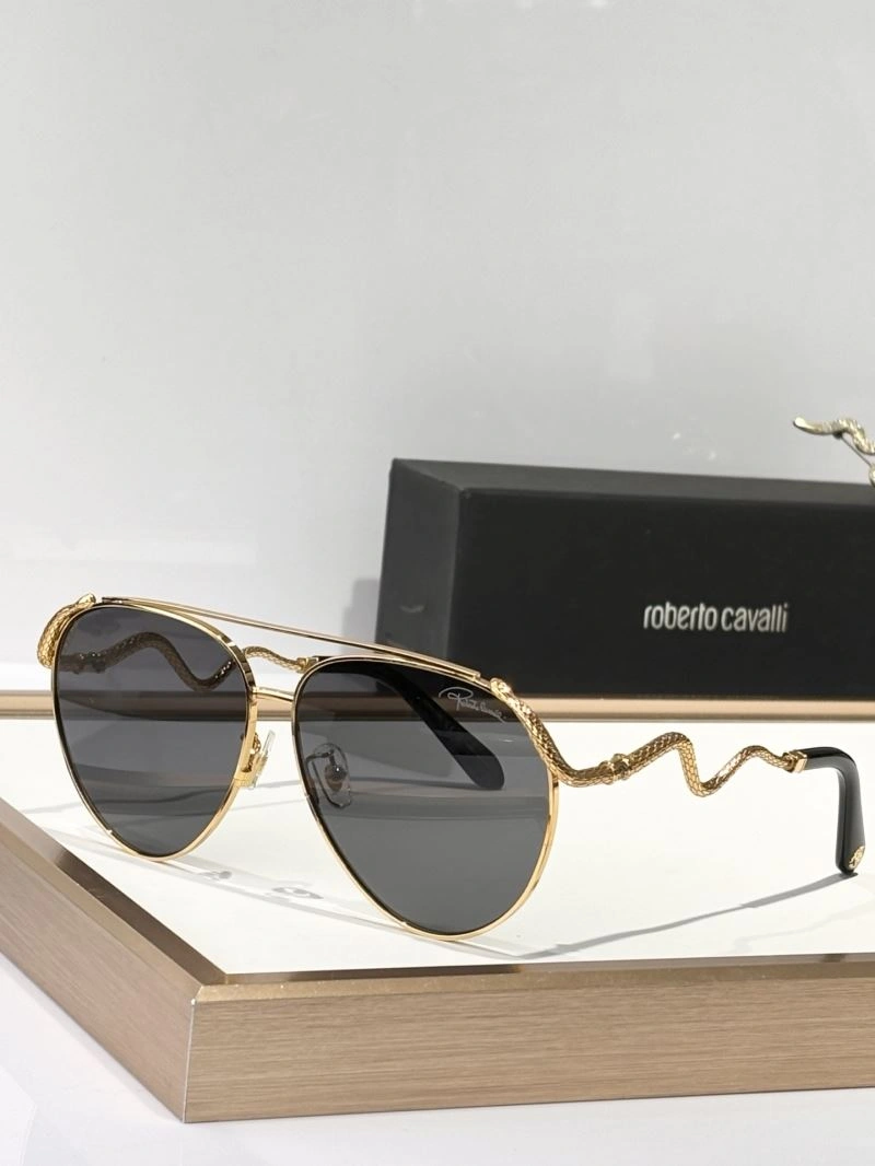 Roberto Cavalli Sunglasses Effortless 282290