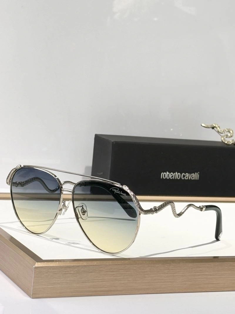 Roberto Cavalli Sunglasses Effortless 282290