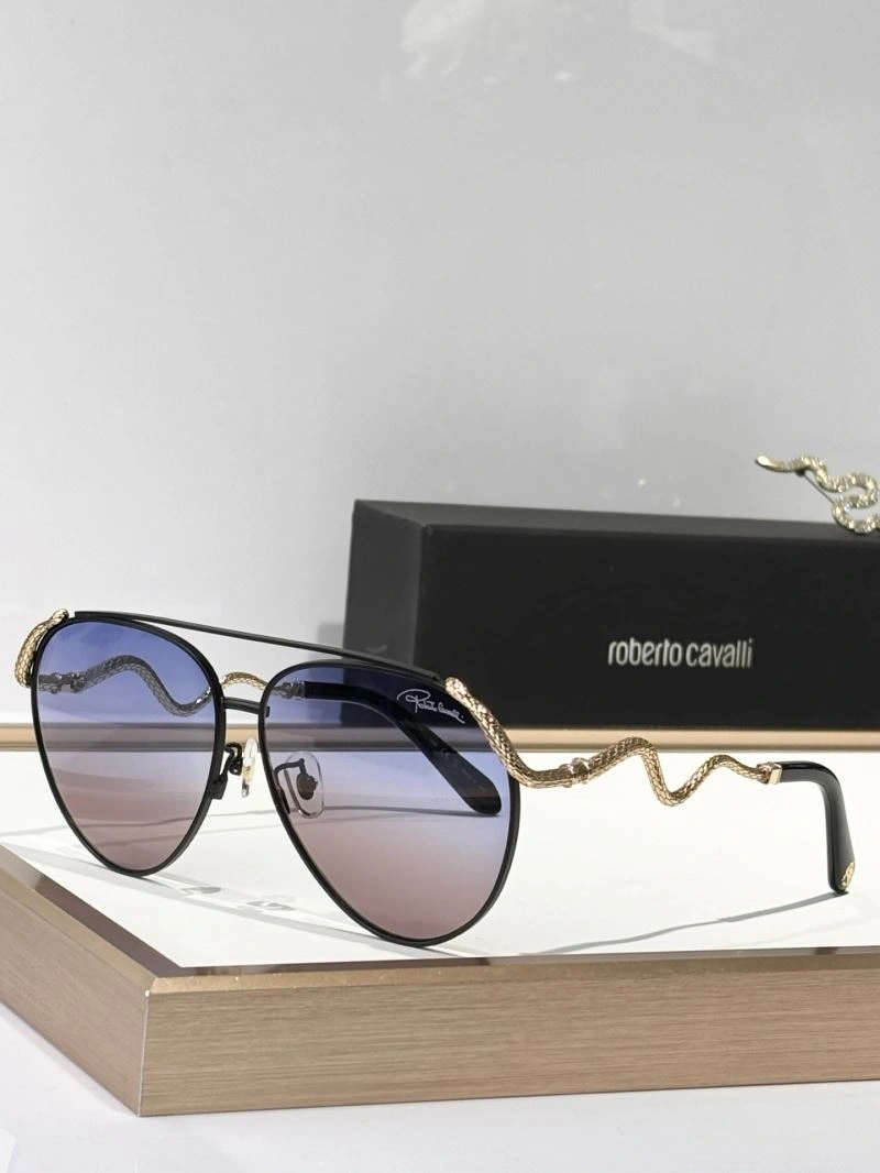Roberto Cavalli Sunglasses Effortless 282290