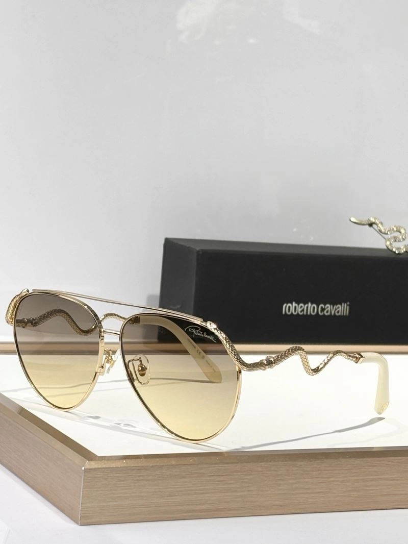 Roberto Cavalli Sunglasses Effortless 282290