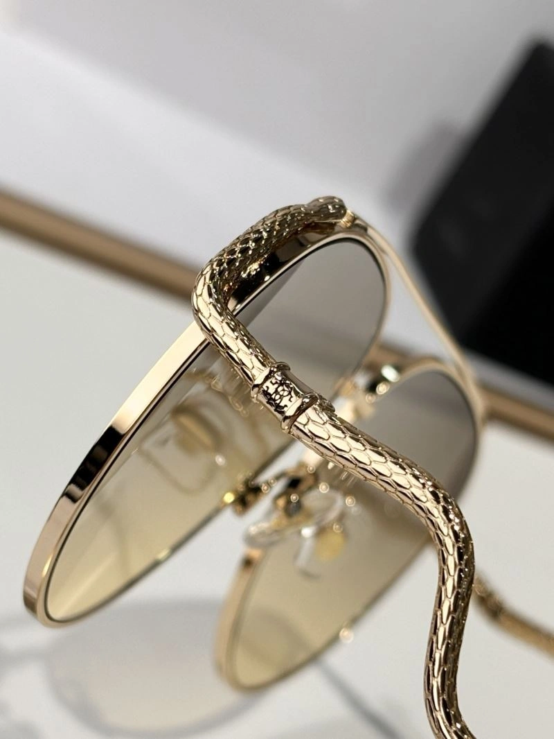 Roberto Cavalli Sunglasses Effortless 282290
