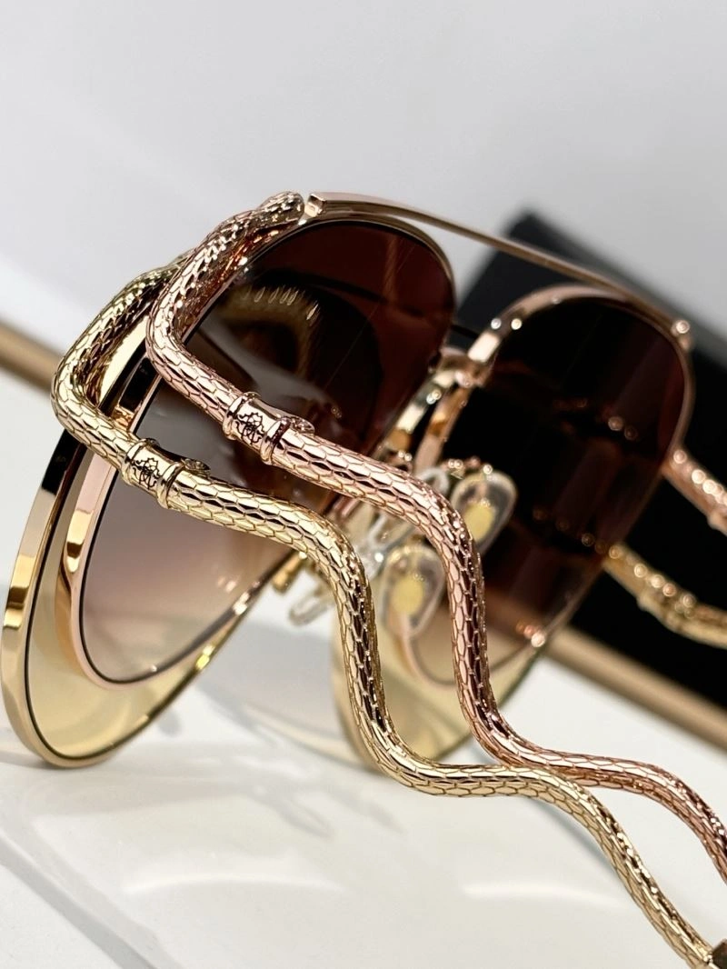 Roberto Cavalli Sunglasses Effortless 282290