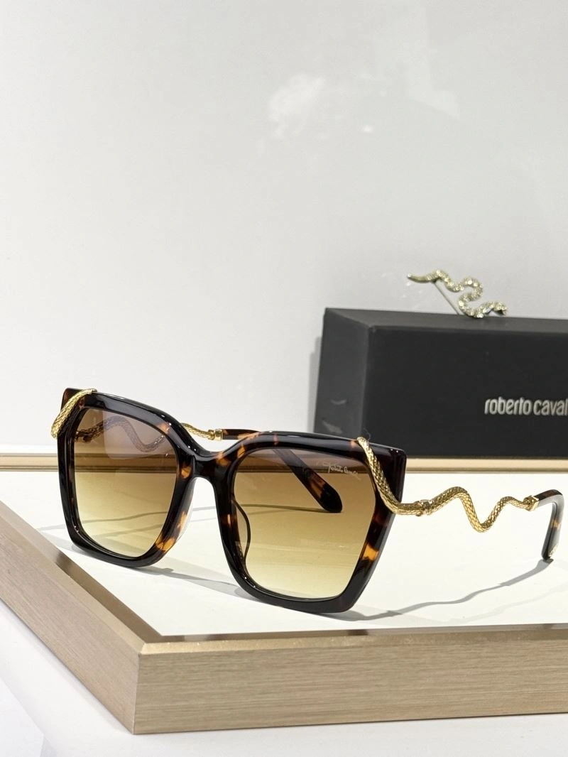 TopPick Roberto Cavalli Sunglasses 282283