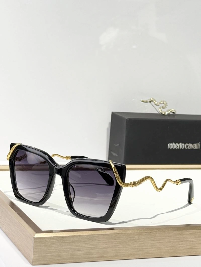 TopPick Roberto Cavalli Sunglasses 282283