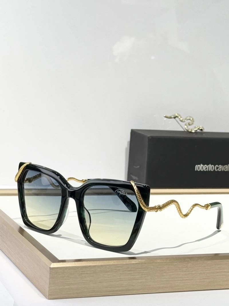 TopPick Roberto Cavalli Sunglasses 282283