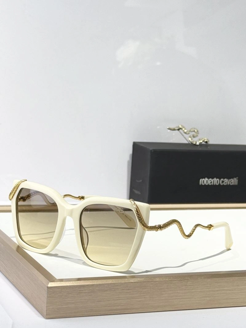 TopPick Roberto Cavalli Sunglasses 282283