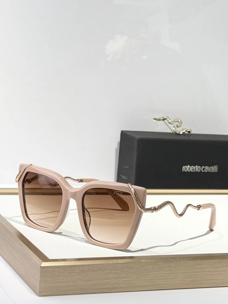 TopPick Roberto Cavalli Sunglasses 282283