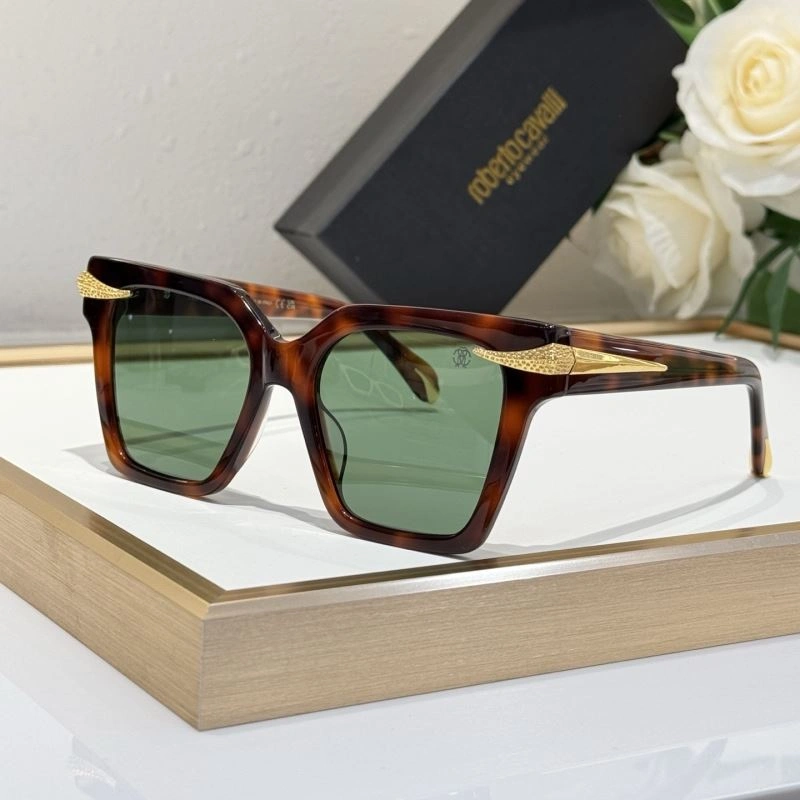 Bold Roberto Cavalli Sunglasses 282280