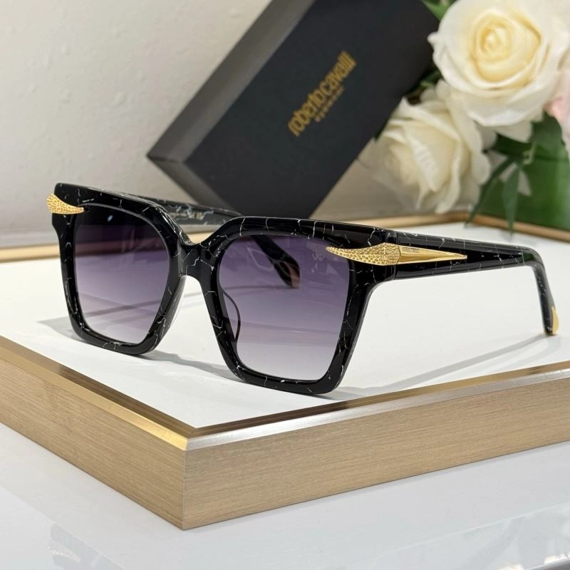 Bold Roberto Cavalli Sunglasses 282280
