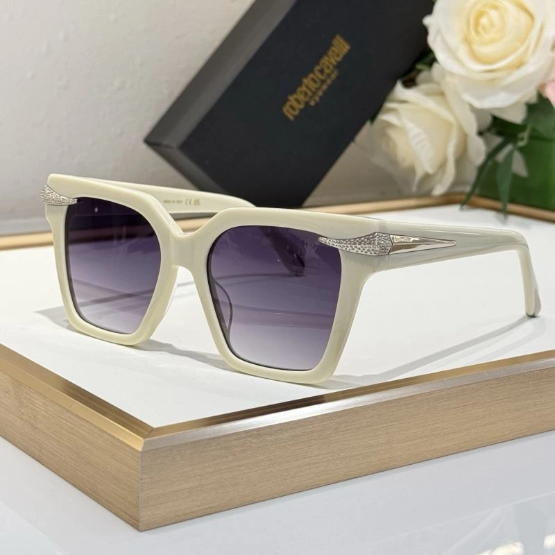 Bold Roberto Cavalli Sunglasses 282280