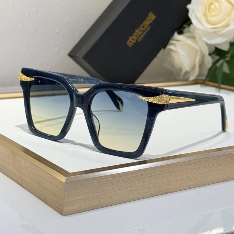 Bold Roberto Cavalli Sunglasses 282280