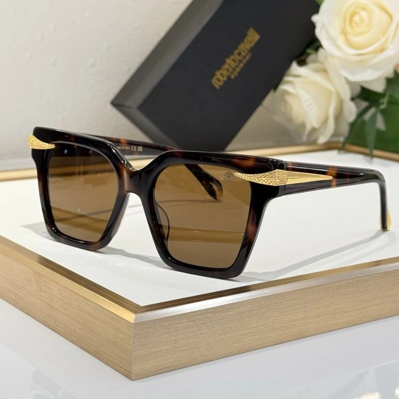 Bold Roberto Cavalli Sunglasses 282280