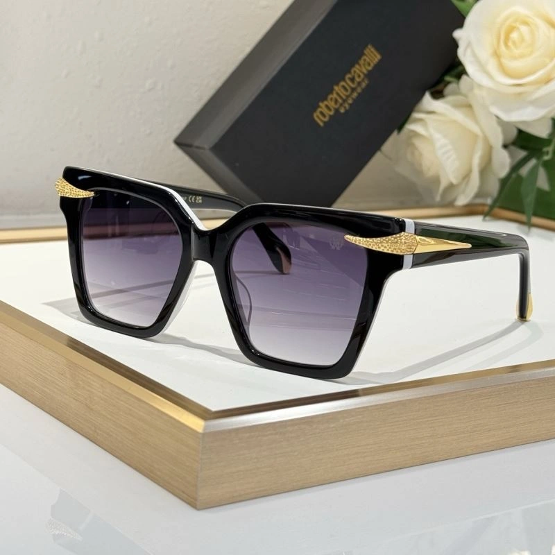 Bold Roberto Cavalli Sunglasses 282280