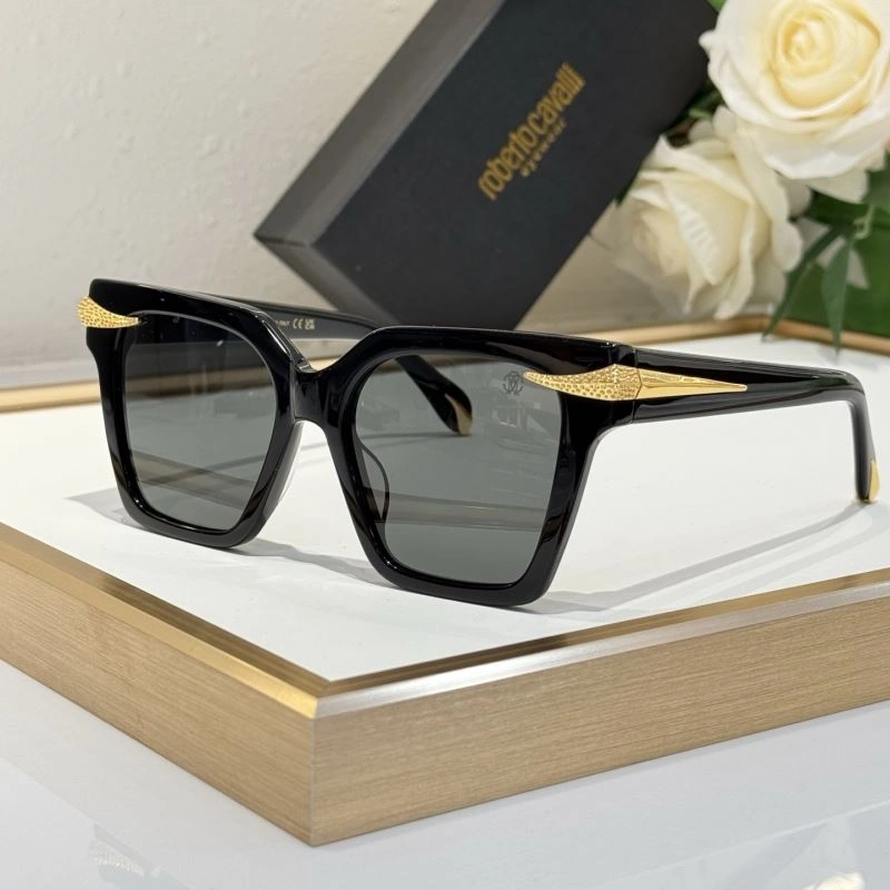 Bold Roberto Cavalli Sunglasses 282280