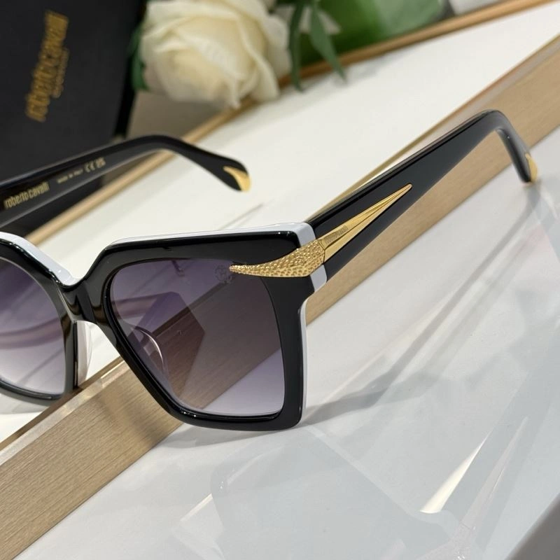 Bold Roberto Cavalli Sunglasses 282280